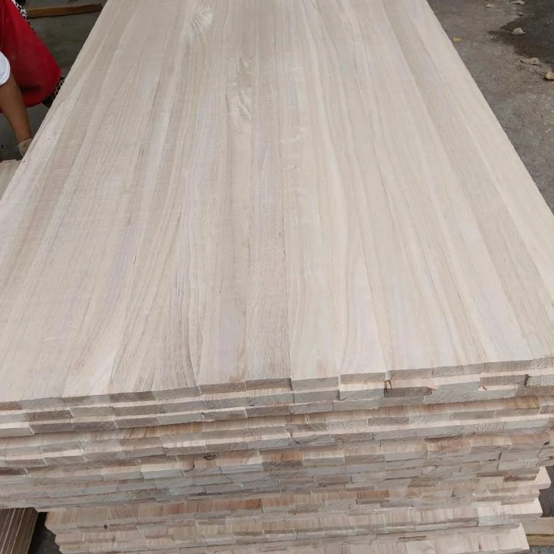 Rubber Wood Board high quality