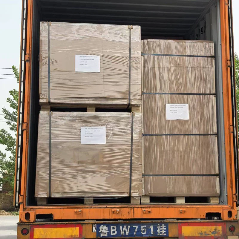 Tenon And Mortise Poplar Board factory