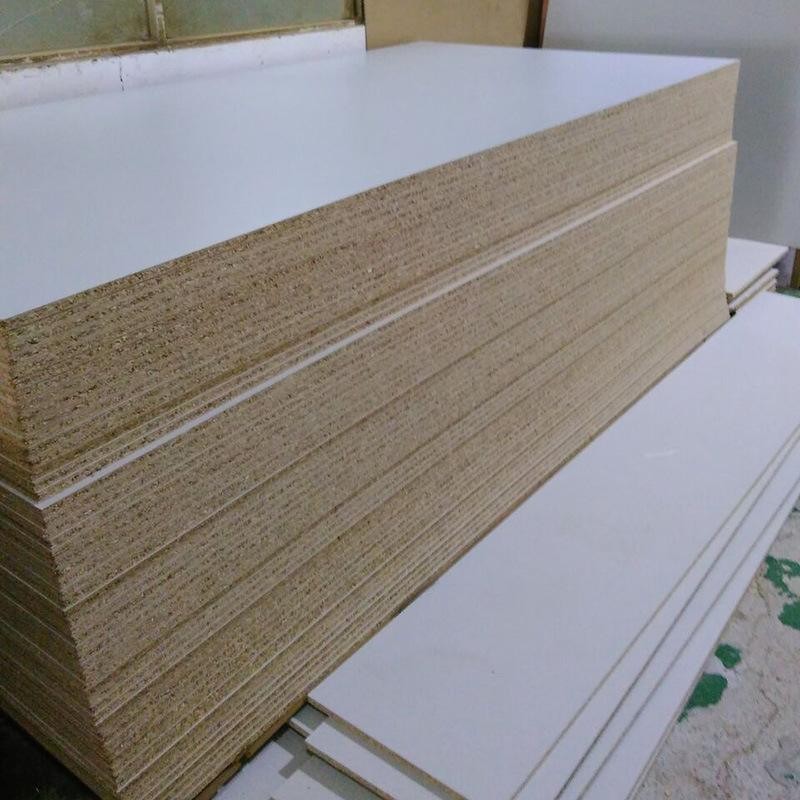 Waterproof MDF factory